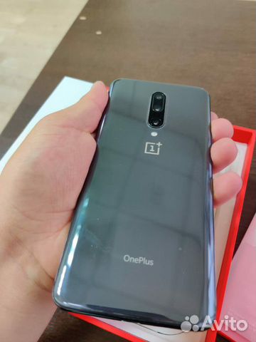 Oneplus 7PRO 8/256GB grays