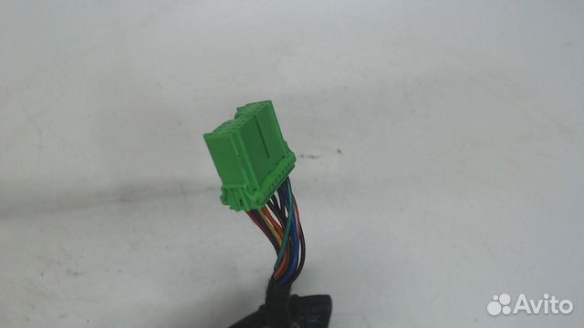 Зеркало боковое левое Volvo S60 2010, 2010 Зеркало боковое левое Volvo S60 2010, 2010