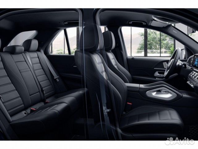 Mercedes-Benz GLE-класс 2.0 AT, 2020 Mercedes-Benz GLE-класс 2.0 AT, 2020