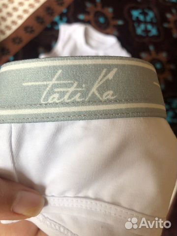 Продам Белье от Tatika dress Продам Белье от Tatika dress