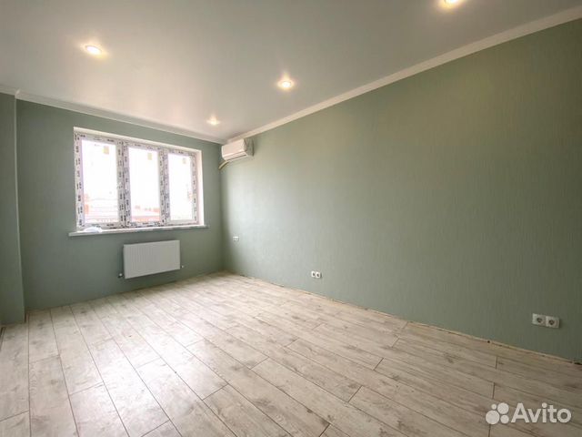 2-к квартира, 36.6 м², 3/8 эт.