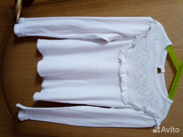 Рубашка Рубашка