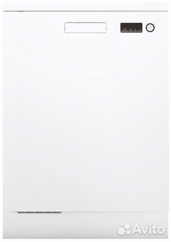 Посудомоечная машина Asko DFS233IB.W Посудомоечная машина Asko DFS233IB.W