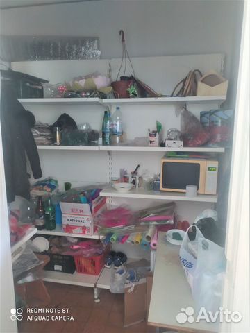 Помещение свободного назначения, 25 м² Помещение свободного назначения, 25 м²