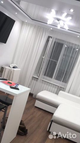 1-к квартира, 48 м², 6/8 эт. 1-к квартира, 48 м², 6/8 эт.