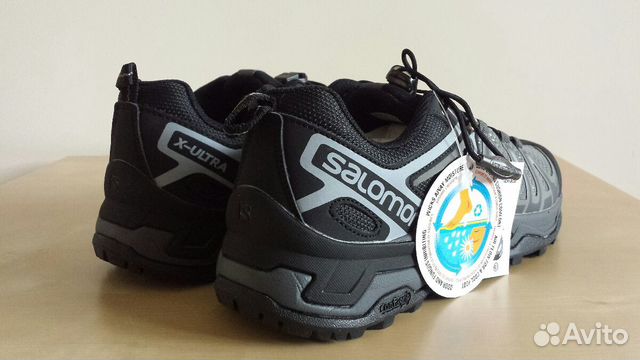 Кроссовки Salomon X Ultra 3 GTX, 41/46