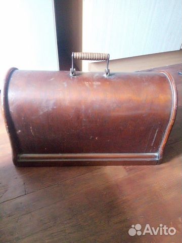 Швейная машинка Zinger Singer,1905г.Шотландия Швейная машинка Zinger Singer,1905г.Шотландия