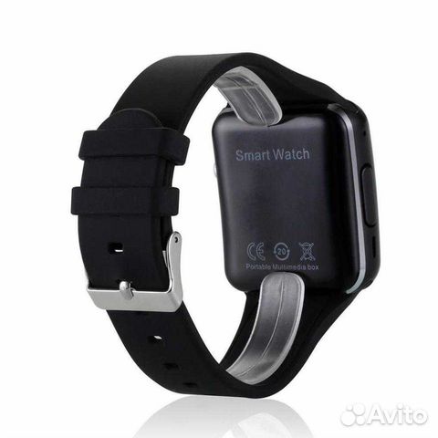 Smart Watch X6 - Умные Смарт Часы Smart Watch X6 - Умные Смарт Часы