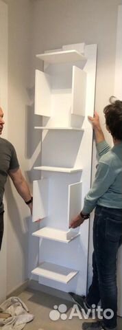 Стеллаж cattelan Italy