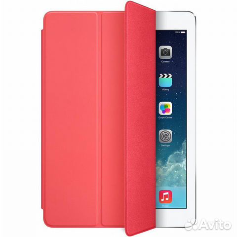 Новый кейс/чехол Apple iPad Air Smart Cover Новый кейс/чехол Apple iPad Air Smart Cover
