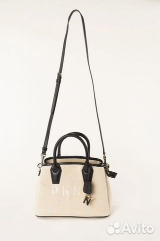Сумка новая dkny оригинал