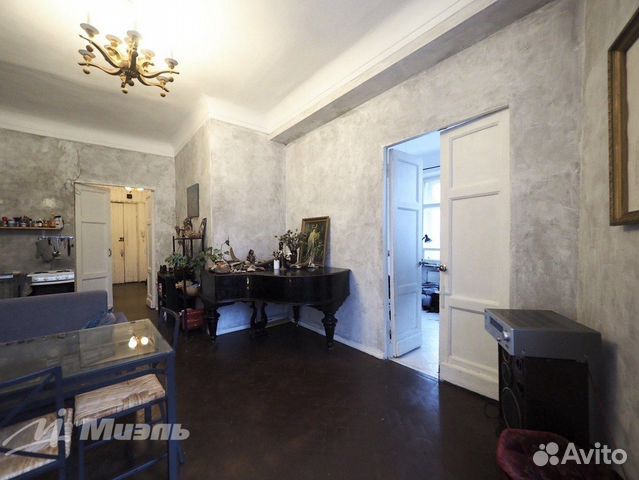 4-к квартира, 101 м², 3/5 эт. 4-к квартира, 101 м², 3/5 эт.