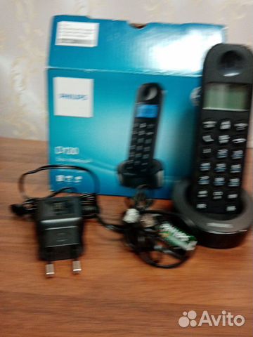 Телефон philips Телефон philips