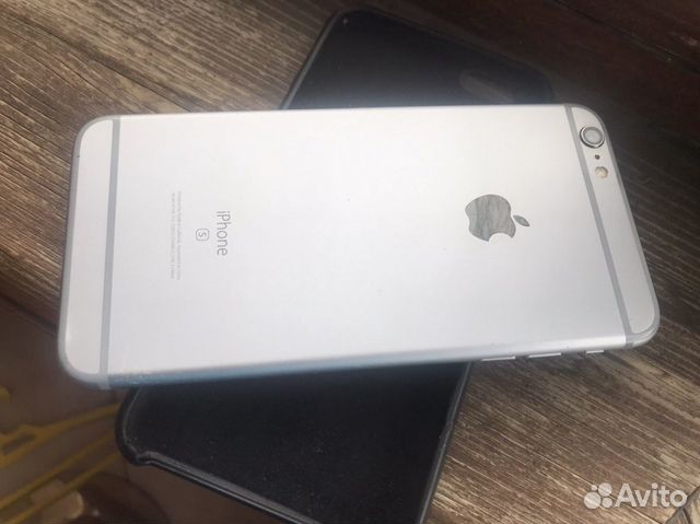 iPhone 6s Plus 128gb iPhone 6s Plus 128gb