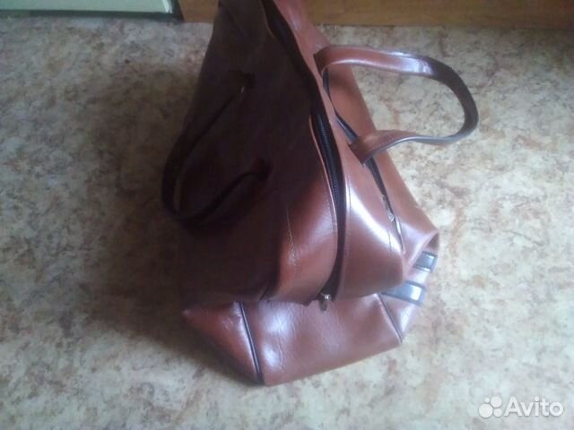 Спортивная сумка винтаж СССР Спортивная сумка винтаж СССР