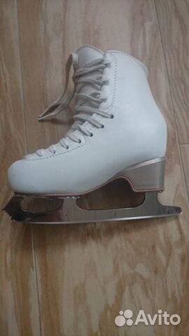 Коньки edea Overture размер 200 Коньки edea Overture размер 200