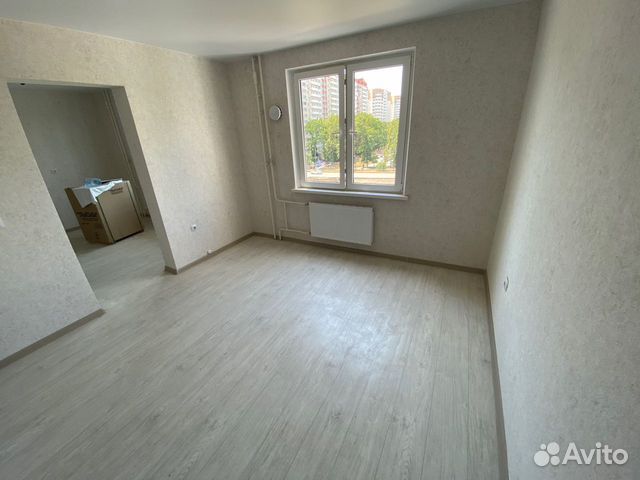 1-к квартира, 31.9 м², 5/16 эт.