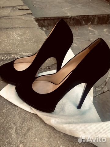 Туфли casadei Туфли casadei