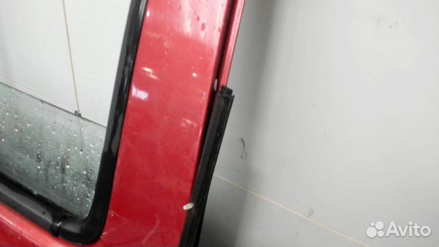 Дверь боковая правая задняя Nissan Pathfinder, 199 Дверь боковая правая задняя Nissan Pathfinder, 199