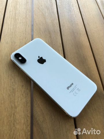 iPhone X 64Gb iPhone X 64Gb