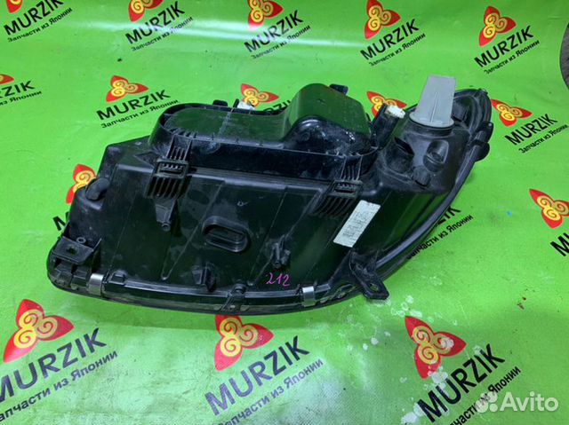 Фара правая Mercedes V-Class W639 112.951 3.2L Фара правая Mercedes V-Class W639 112.951 3.2L