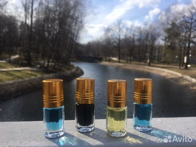 Парфюм Парфюм