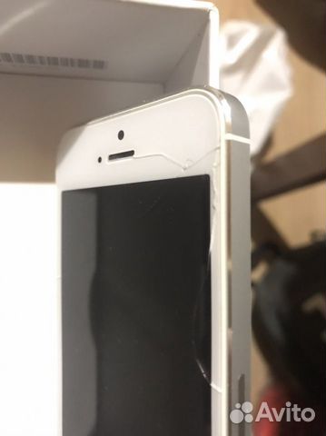 iPhone 5s 16 Gb iPhone 5s 16 Gb