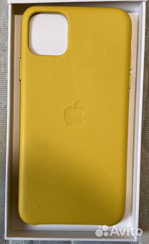 Кожаный чехол на iPhone 11 Pro Max Оригинал Кожаный чехол на iPhone 11 Pro Max Оригинал