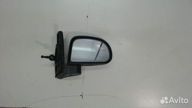 Зеркало боковое правое Hyundai Atos, 2001 Зеркало боковое правое Hyundai Atos, 2001