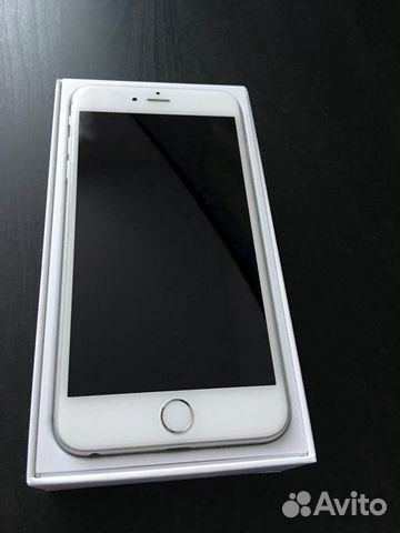 iPhone 6s 16 gb с отпечатком пальца iPhone 6s 16 gb с отпечатком пальца