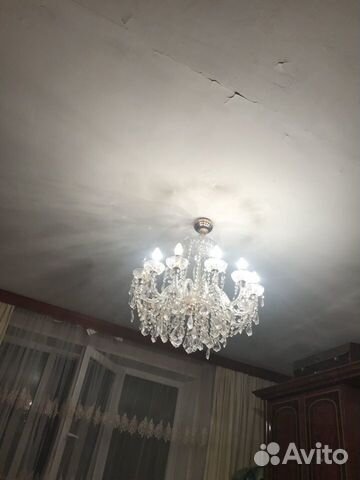 Люстра Люстра