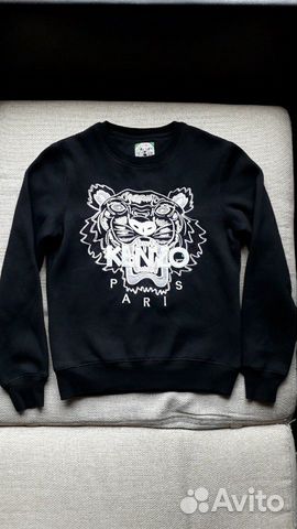 Свитшот/толстовка Свитшот/толстовка