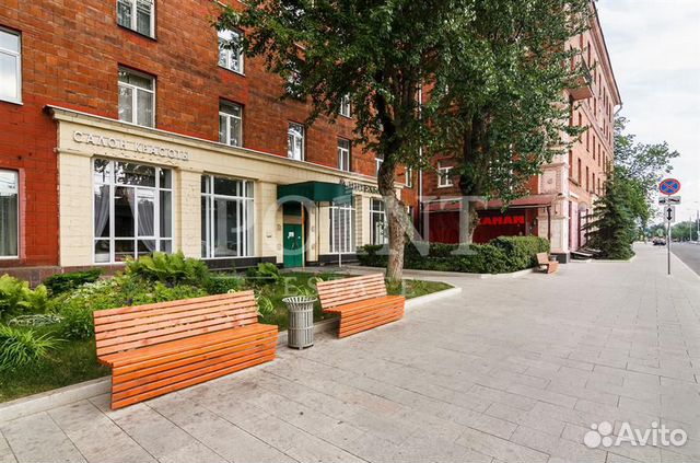 Продам помещение свободного назначения, 296.20 м²