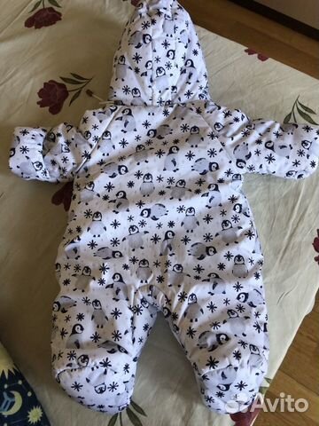 Комбинезон еврозима Комбинезон еврозима