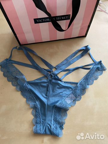 Трусики Victoria’s Secret оригинал Трусики Victoria’s Secret оригинал