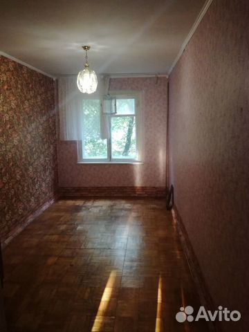 2-к квартира, 44.8 м², 2/5 эт.