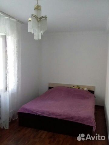2-к квартира, 44 м², 3/4 эт.
