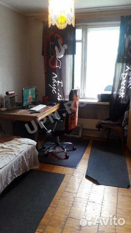 2-к квартира, 44 м², 4/5 эт. 2-к квартира, 44 м², 4/5 эт.