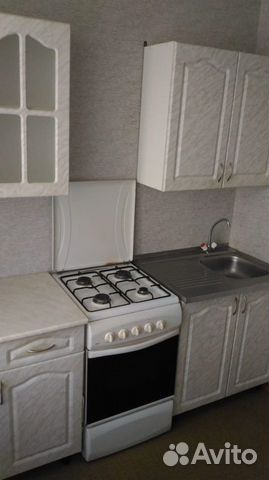 1-к квартира, 25 м², 3/9 эт. 1-к квартира, 25 м², 3/9 эт.
