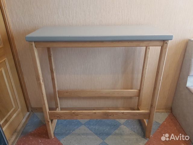Стол Барный loft