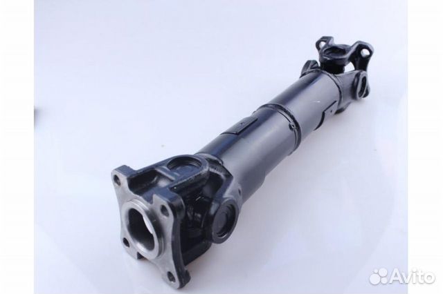 Карданный вал задний CF Moto X8 7020-300200