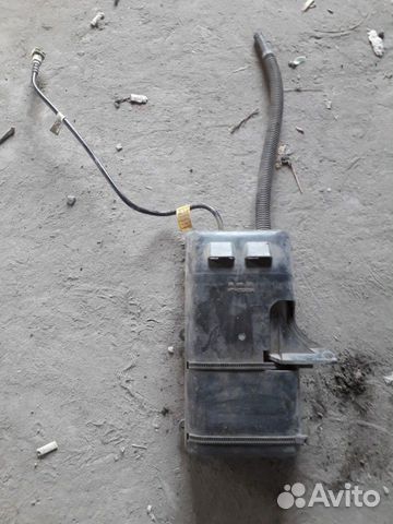 Chevrolet Lacetti J200 абсорбер(фильтр) топливной