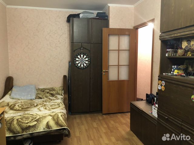 1-к квартира, 31 м², 5/5 эт. 1-к квартира, 31 м², 5/5 эт.