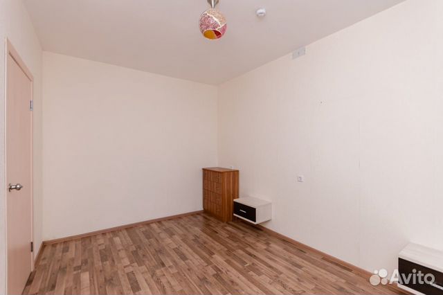 2-к квартира, 40.3 м², 6/16 эт.