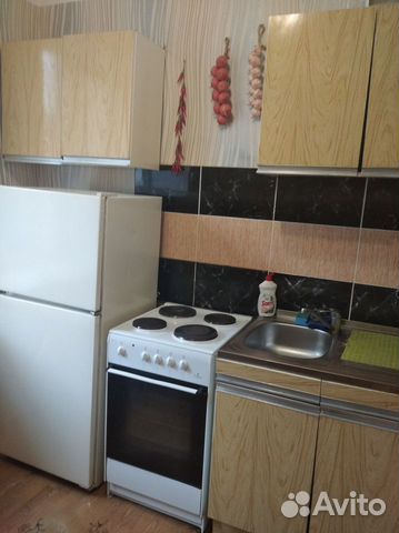 1-к квартира, 30 м², 2/3 эт.