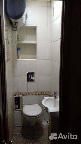 2-к квартира, 43.8 м², 3/9 эт.