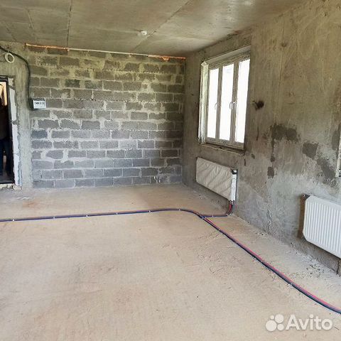2-к квартира, 47.7 м², 1/8 эт.