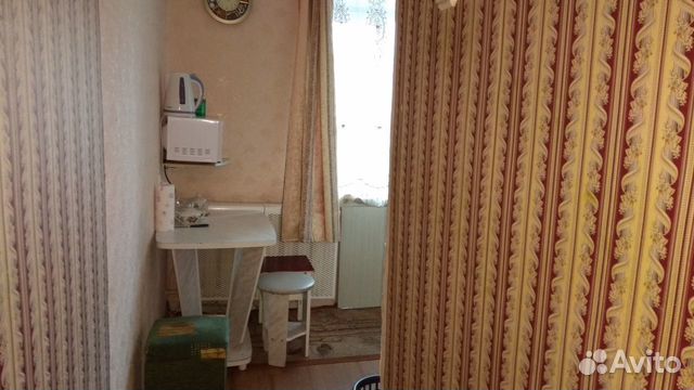 2-к квартира, 41.1 м², 1/4 эт. 2-к квартира, 41.1 м², 1/4 эт.