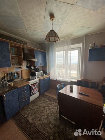 2-к квартира, 48 м², 9/9 эт.