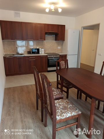 2-к квартира, 68.1 м², 6/17 эт. 2-к квартира, 68.1 м², 6/17 эт.